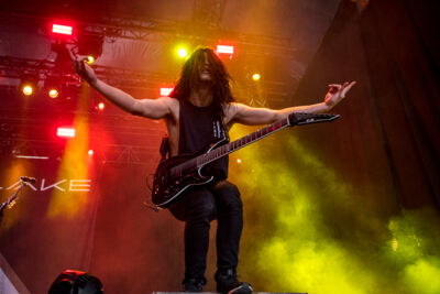 Crystal Lake @ Jera On Air, picture 15, photographed by Erwin Evrard - FrontView Magazine