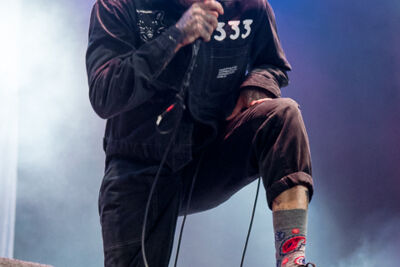 Fever 333 @ Jera On Air, foto 11, foto's door Erwin Evrard - FrontView Magazine