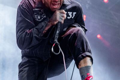 Fever 333 @ Jera On Air, foto 12, foto's door Erwin Evrard - FrontView Magazine