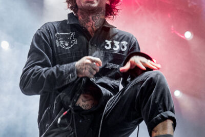 Fever 333 @ Jera On Air, foto 13, foto's door Erwin Evrard - FrontView Magazine