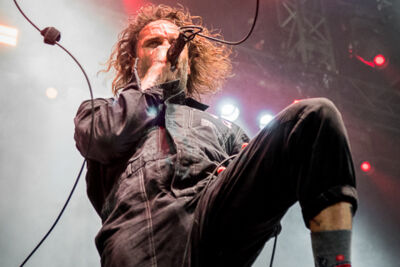 Fever 333 @ Jera On Air, foto 14, foto's door Erwin Evrard - FrontView Magazine