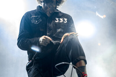 Fever 333 @ Jera On Air, foto 15, foto's door Erwin Evrard - FrontView Magazine