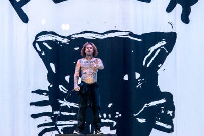 Fever 333 @ Jera On Air, foto 23, foto's door Erwin Evrard - FrontView Magazine