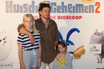 Huisdiergeheimen 2 @ Kinepolis Gent, picture 3, photographed by Bart Baevegems - FrontView Magazine