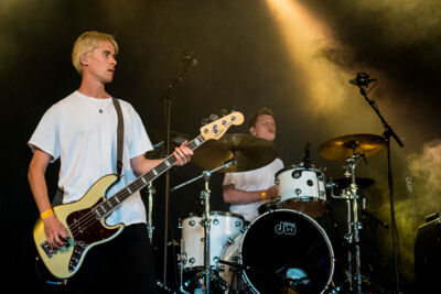 Roam @ Jera On Air, foto 3, foto's door FrontView Magazine