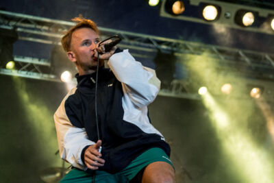 Roam @ Jera On Air, foto 4, foto's door FrontView Magazine