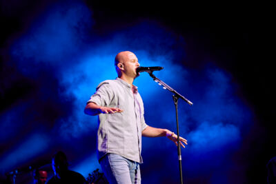 Stan Van Samang @ Genk On Stage 2019, picture 3, photographed by FrontView Magazine
