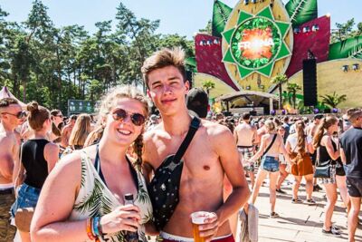 Sunrise (Zaterdag) @ Lilse Bergen, foto 70, foto's door Gert Daemen - FrontView Magazine