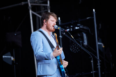 Boulevard Vinyl @ Genk On Stage 2019, picture 10, photographed by FrontView Magazine