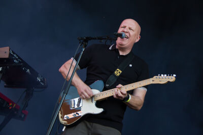 De Mens @ Rock Edegem 2019, picture 5, photographed by Marc Verdonck - FrontView Magazine