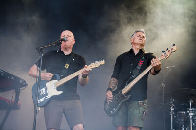 De Mens @ Rock Edegem 2019, picture 6, photographed by Marc Verdonck - FrontView Magazine