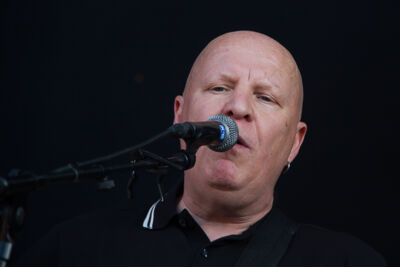 De Mens @ Rock Edegem 2019, picture 10, photographed by Marc Verdonck - FrontView Magazine