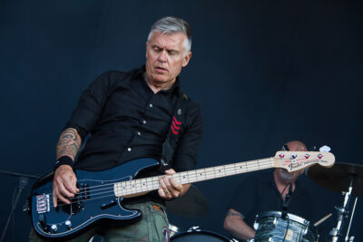 De Mens @ Rock Edegem 2019, picture 11, photographed by Marc Verdonck - FrontView Magazine