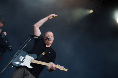 De Mens @ Rock Edegem 2019, picture 13, photographed by Marc Verdonck - FrontView Magazine