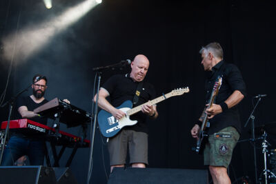 De Mens @ Rock Edegem 2019, picture 21, photographed by Marc Verdonck - FrontView Magazine