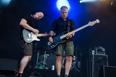 De Mens @ Rock Edegem 2019, picture 22, photographed by Marc Verdonck - FrontView Magazine