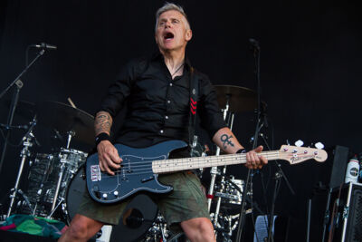 De Mens @ Rock Edegem 2019, picture 25, photographed by Marc Verdonck - FrontView Magazine