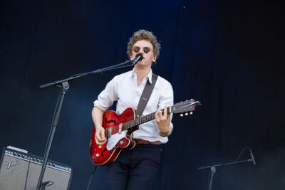 Douglas Firs @ Rock Edegem 2019, foto 1, foto's door Marc Verdonck - FrontView Magazine