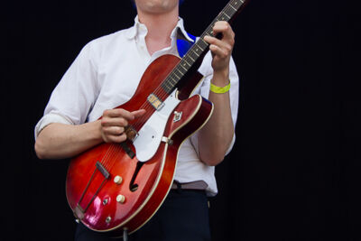 Douglas Firs @ Rock Edegem 2019, foto 3, foto's door Marc Verdonck - FrontView Magazine