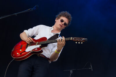 Douglas Firs @ Rock Edegem 2019, foto 4, foto's door Marc Verdonck - FrontView Magazine