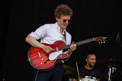 Douglas Firs @ Rock Edegem 2019, foto 7, foto's door Marc Verdonck - FrontView Magazine