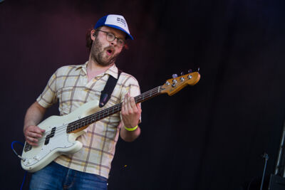 Douglas Firs @ Rock Edegem 2019, foto 10, foto's door Marc Verdonck - FrontView Magazine