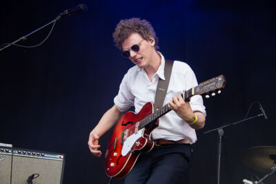 Douglas Firs @ Rock Edegem 2019, foto 17, foto's door Marc Verdonck - FrontView Magazine