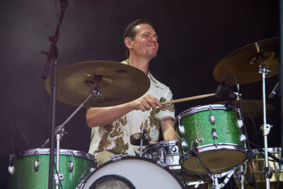 Internationals @ Rock Edegem 2019, picture 3, photographed by Marc Verdonck - FrontView Magazine