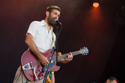 Internationals @ Rock Edegem 2019, picture 4, photographed by Marc Verdonck - FrontView Magazine