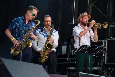 Internationals @ Rock Edegem 2019, picture 6, photographed by Marc Verdonck - FrontView Magazine