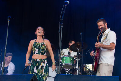 Internationals @ Rock Edegem 2019, picture 9, photographed by Marc Verdonck - FrontView Magazine
