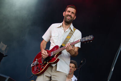 Internationals @ Rock Edegem 2019, picture 10, photographed by Marc Verdonck - FrontView Magazine