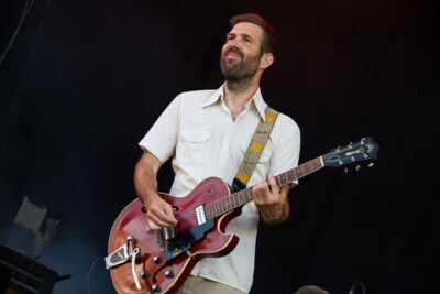 Internationals @ Rock Edegem 2019, picture 14, photographed by Marc Verdonck - FrontView Magazine