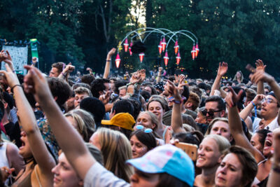 Sfeerbeelden! @ Couleur Café, picture 2, photographed by Dieter  Boone - FrontView Magazine