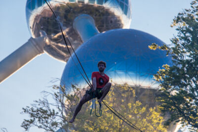Sfeerbeelden! @ Couleur Café, picture 7, photographed by Dieter  Boone - FrontView Magazine