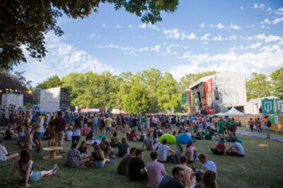 Sfeerbeelden! @ Couleur Café, picture 17, photographed by Dieter  Boone - FrontView Magazine