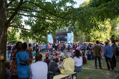 Sfeerbeelden! @ Couleur Café, picture 19, photographed by Dieter  Boone - FrontView Magazine