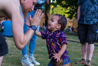 Sfeerbeelden! @ Couleur Café, picture 32, photographed by Dieter  Boone - FrontView Magazine