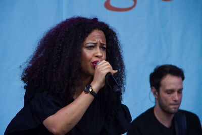 Slongs @ Rock Edegem 2019, picture 10, photographed by Marc Verdonck - FrontView Magazine