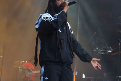 Protoje @ Couleur Café, picture 2, photographed by Dieter  Boone - FrontView Magazine