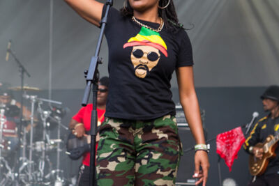 Protoje @ Couleur Café, picture 4, photographed by Dieter  Boone - FrontView Magazine