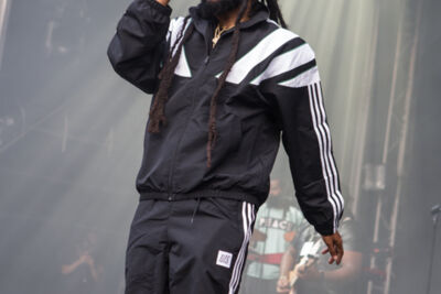 Protoje @ Couleur Café, picture 5, photographed by Dieter  Boone - FrontView Magazine