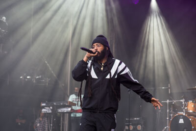Protoje @ Couleur Café, picture 7, photographed by Dieter  Boone - FrontView Magazine