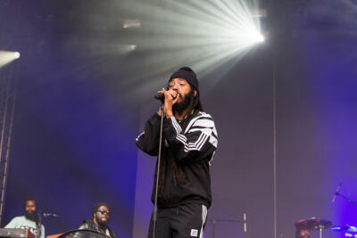 Protoje @ Couleur Café, picture 10, photographed by Dieter  Boone - FrontView Magazine