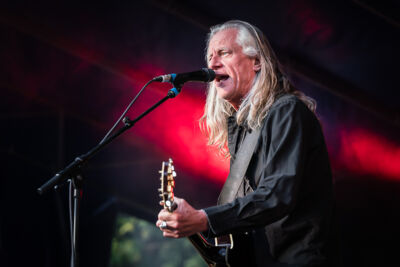 Guy Swinnen @ Engie Parkies Sint-Niklaas, picture 3, photographed by Danny Wagemans - FrontView Magazine
