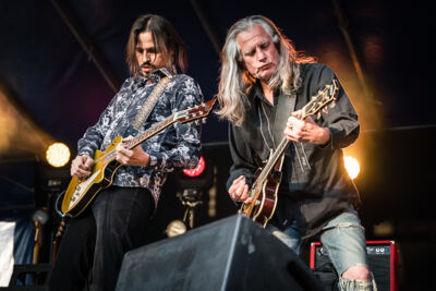 Guy Swinnen @ Engie Parkies Sint-Niklaas, picture 5, photographed by Danny Wagemans - FrontView Magazine
