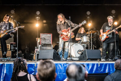 Guy Swinnen @ Engie Parkies Sint-Niklaas, picture 6, photographed by Danny Wagemans - FrontView Magazine