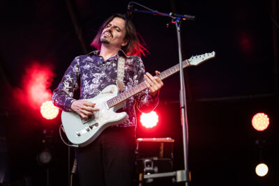 Guy Swinnen @ Engie Parkies Sint-Niklaas, picture 7, photographed by Danny Wagemans - FrontView Magazine