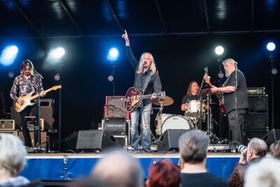 Guy Swinnen @ Engie Parkies Sint-Niklaas, picture 10, photographed by Danny Wagemans - FrontView Magazine