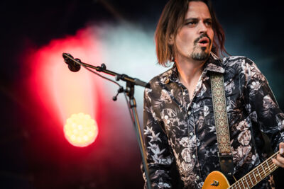 Guy Swinnen @ Engie Parkies Sint-Niklaas, picture 13, photographed by Danny Wagemans - FrontView Magazine